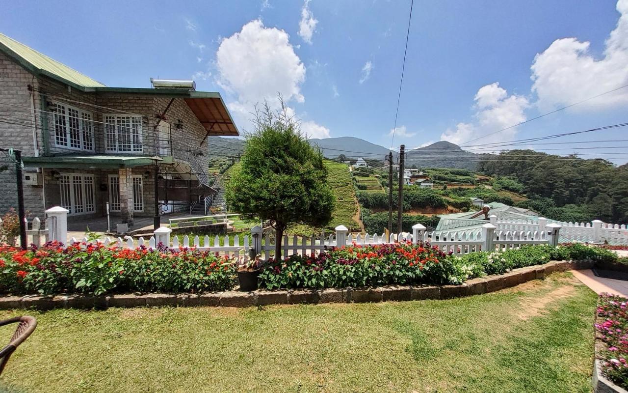 Royal Apartments Nuwara Eliya Exteriör bild