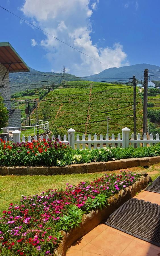 Royal Apartments Nuwara Eliya Exteriör bild