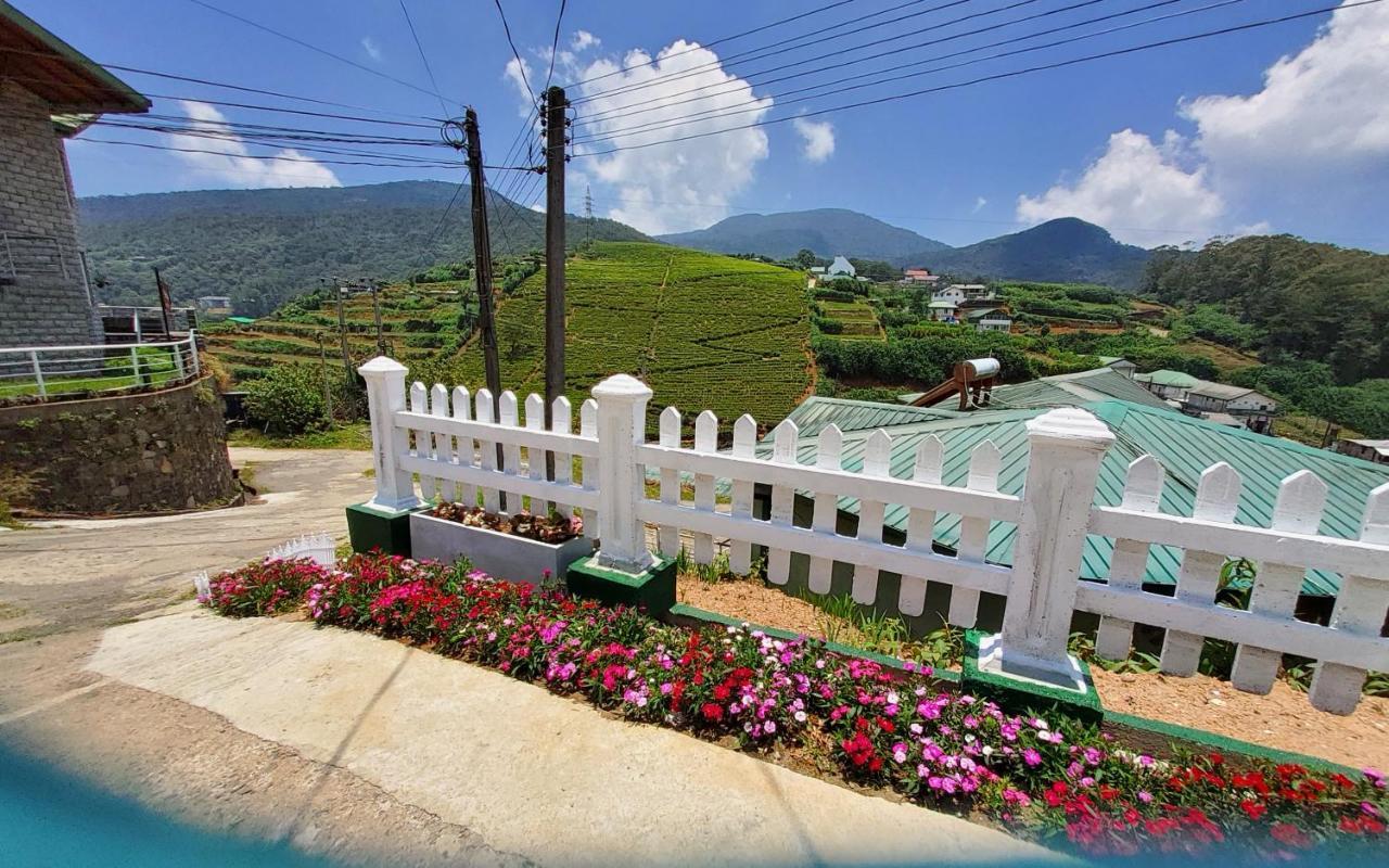 Royal Apartments Nuwara Eliya Exteriör bild