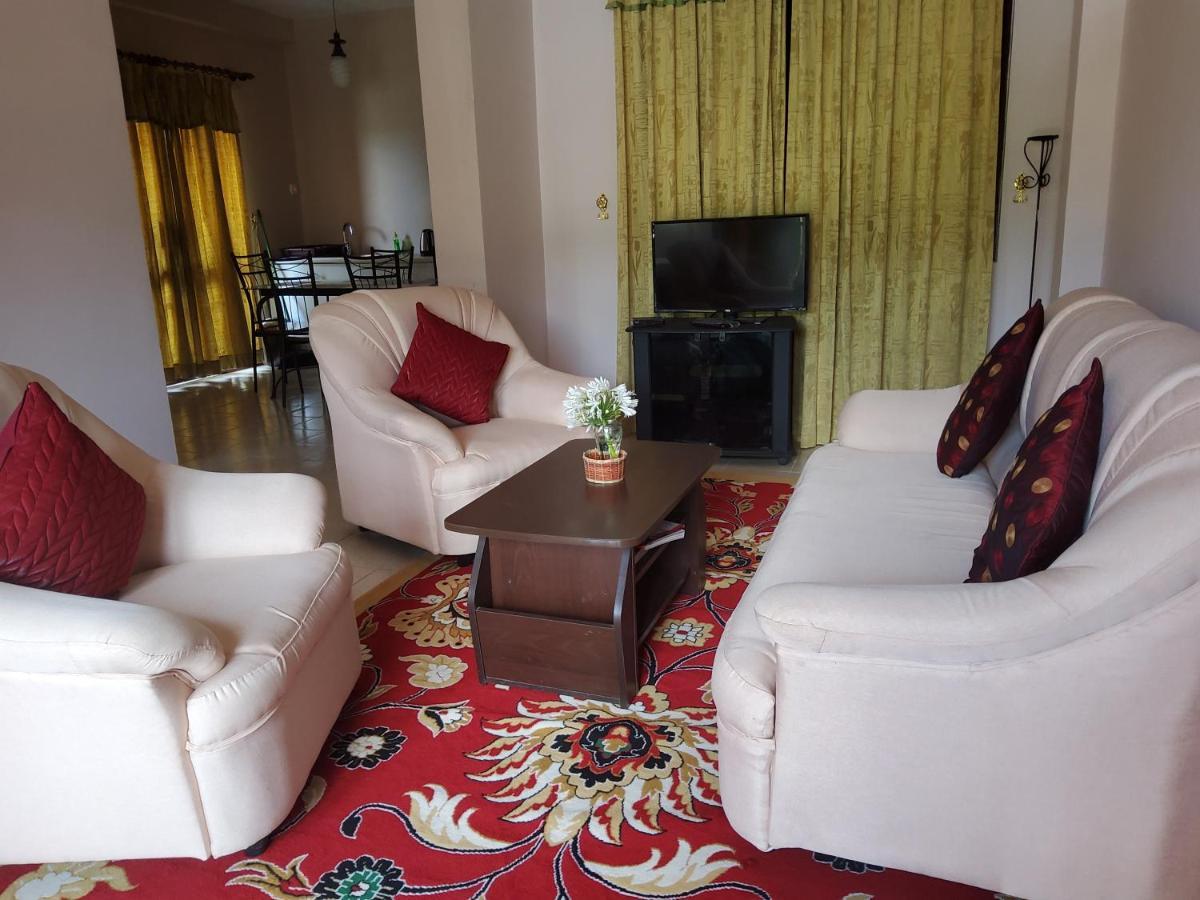 Royal Apartments Nuwara Eliya Exteriör bild