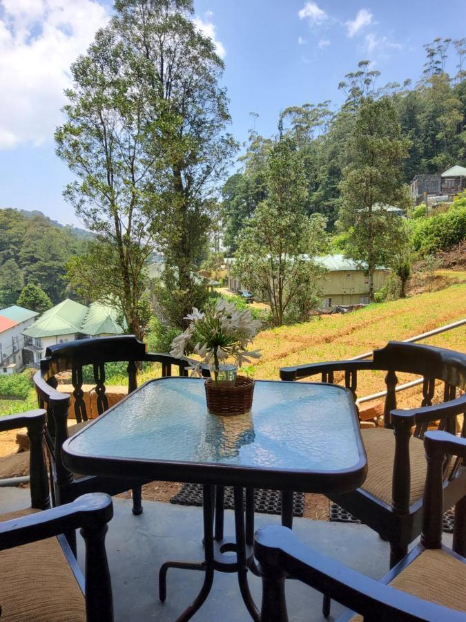 Royal Apartments Nuwara Eliya Exteriör bild