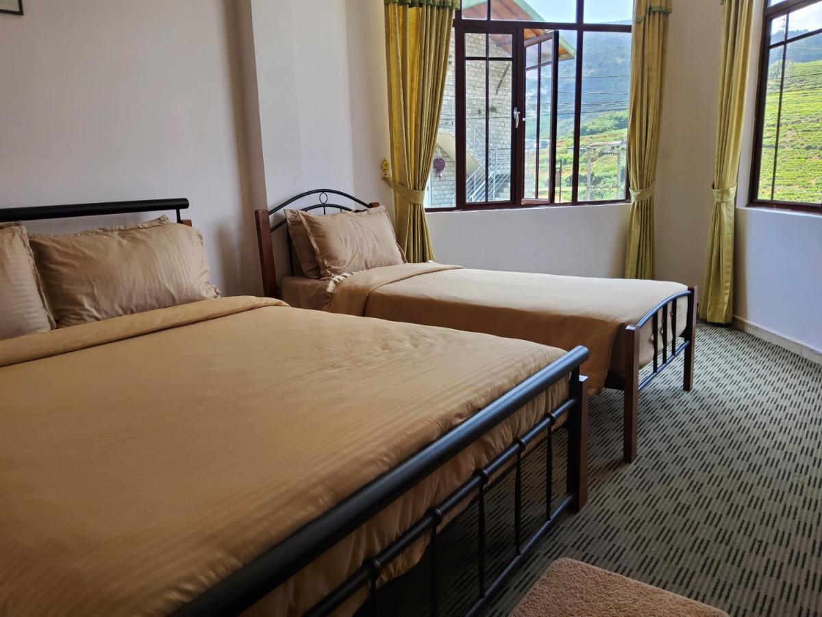Royal Apartments Nuwara Eliya Exteriör bild