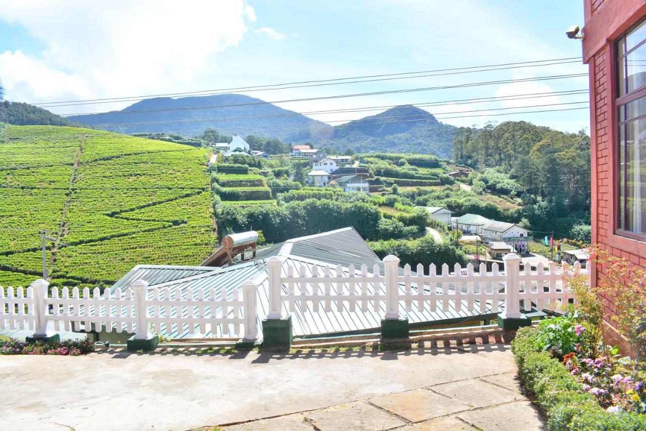 Royal Apartments Nuwara Eliya Exteriör bild