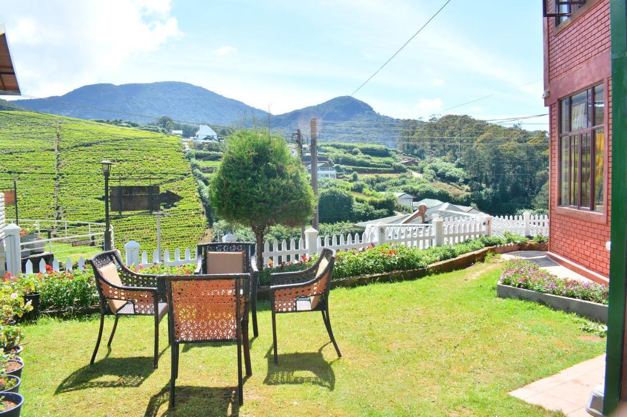Royal Apartments Nuwara Eliya Exteriör bild